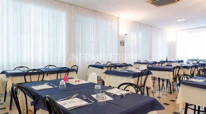Food & Drinks 2, Room Cattolica Vacanze, Rimini
