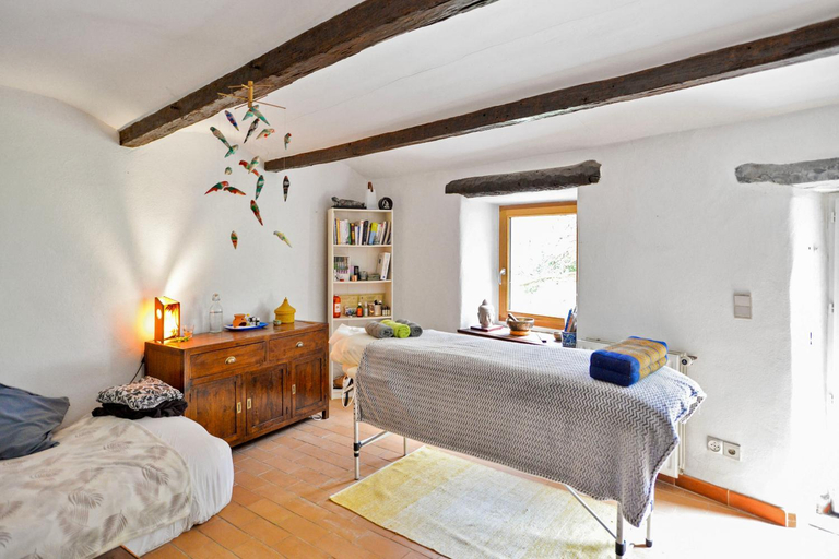 Others 5, Mas de Boissiere - Chambres d'hotes avec piscine et jacuzzi, Gard