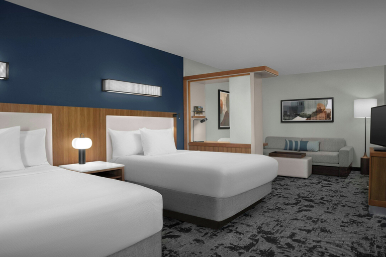 Bedroom 8