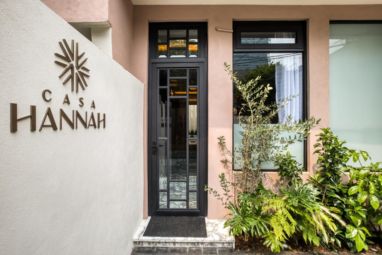 Exterior & Views 2, Casa Hannah B&B Boutique, Mexico City