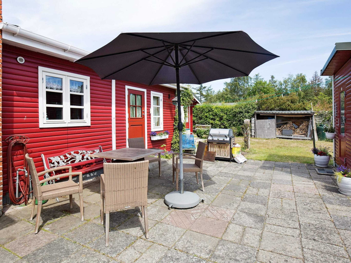 Others 4, 8 Person Holiday Home in Vig, Odsherred