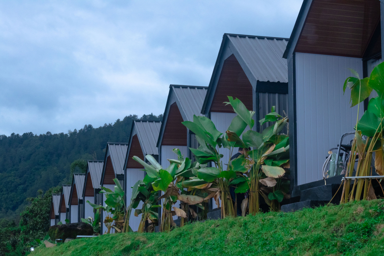 Exterior & Views 4, Royal Indah Glamping Kintamani, Bangli