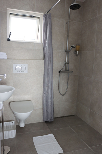 Bathroom 5, Guesthouse Dyngja, Sveitarfélagið Hornafjörður