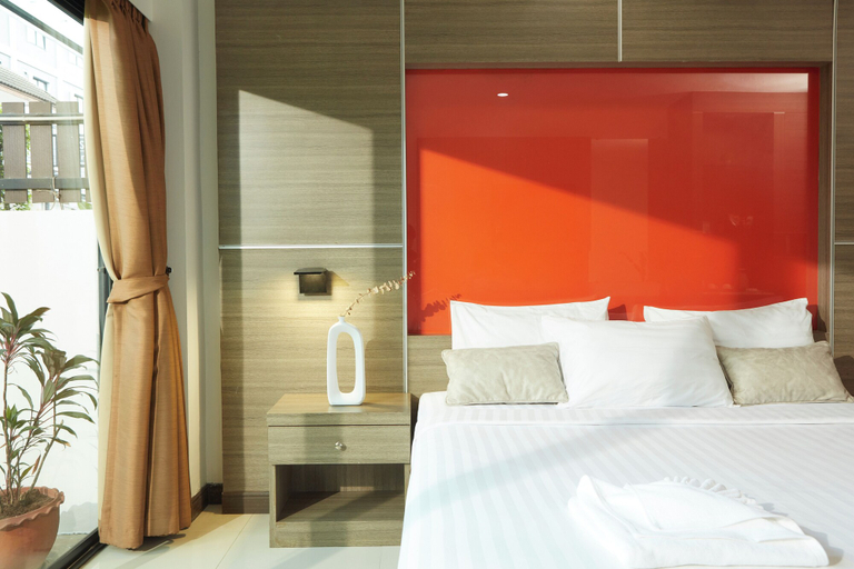 Bedroom 3, Rhienchai Place, Muang Surat Thani