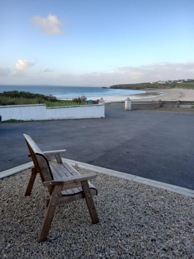 Others 5, The Strand, Dugort Achill