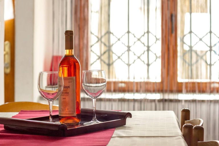 Food & Drinks 5, Aparrtment Terra- combine beach&old town, Split