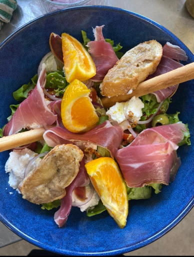 Food & Drinks 4, Domaine l Alba Scelta, Corse-du-Sud