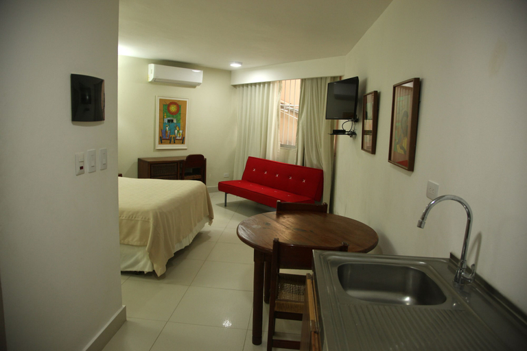 Bedroom 3, Hotel Plaza del Sol, Distrito Nacional