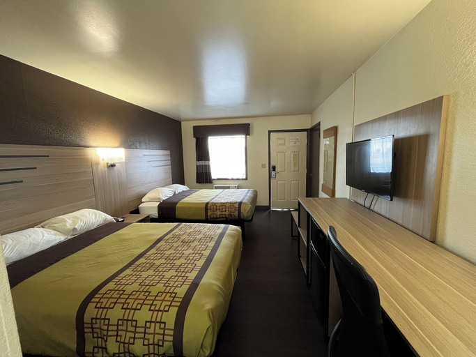 Bedroom 5