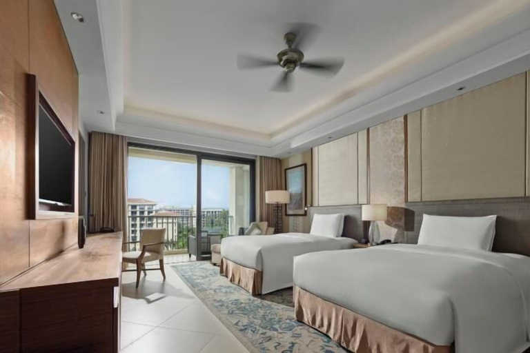 Bedroom 10