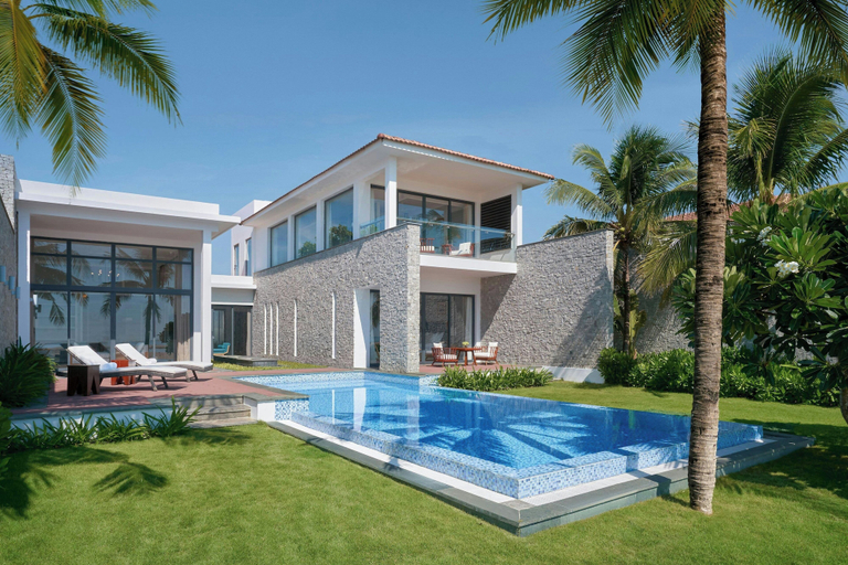 Sport & Beauty 2, Renaissance Danang Hoi An Resort & Spa, Da Nang