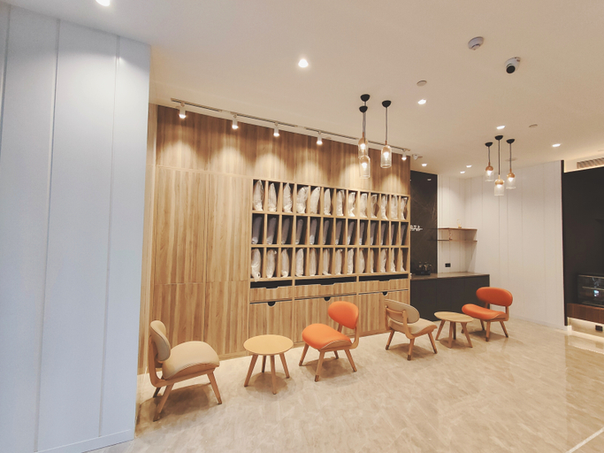 Others 5, Hanting Premium Hotel Hanzhong Railway Station South Square, Hanzhong