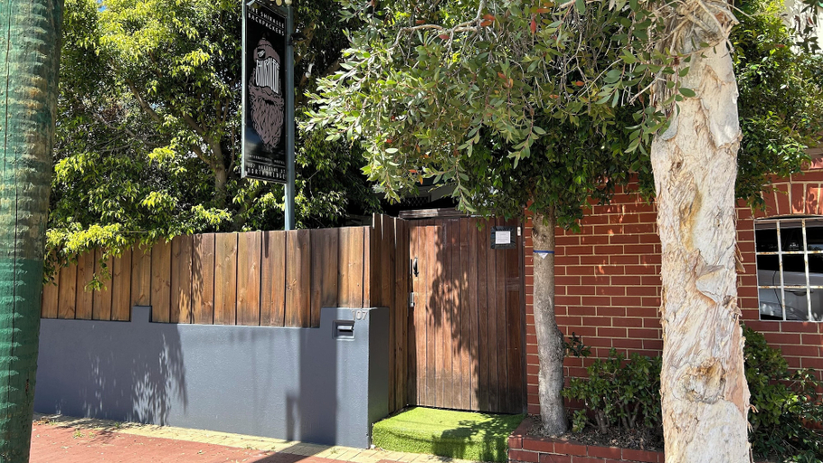 The Shiralee - Hostel, Perth