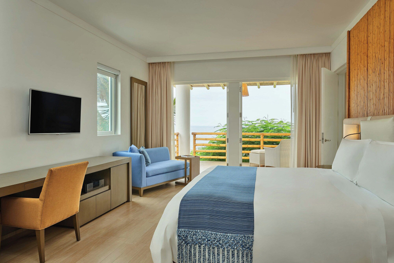 Bedroom 3, Hotel Paracas, a Luxury Collection Resort, Paracas, Pisco