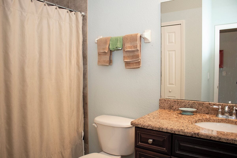 Bathroom 4, 102 Natures way Unit 2303, Charlotte
