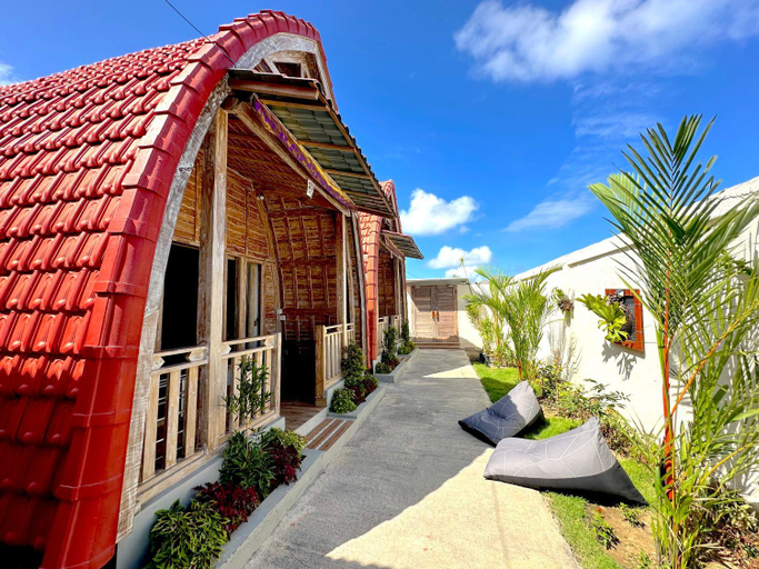 Exterior & Views 1, Nature Stay Uluwatu, Badung