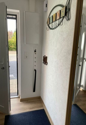 Interior 4, Cosy Holiday Home With Terrace, Dithmarschen
