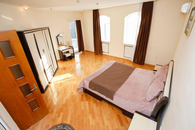 3, Badamdar Baku Villa, Baku