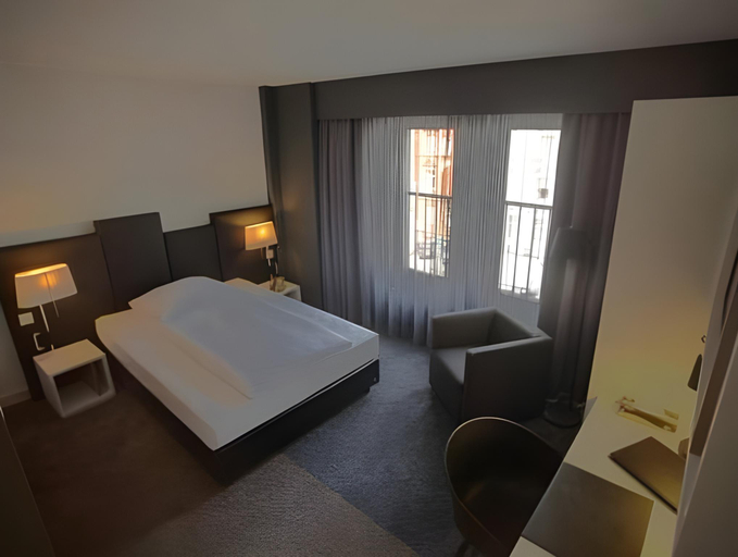 Bedroom 11