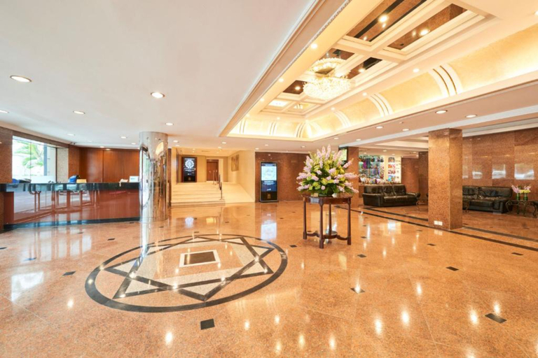 Others 5, Hanoi Hotel, Ba Đình
