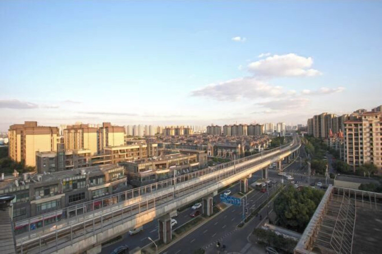Others 5, Fujun Meicheng Hotel, Suzhou