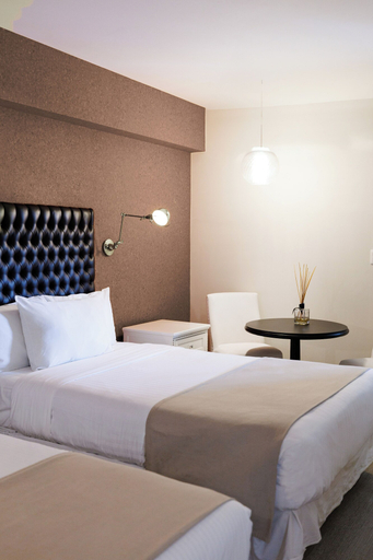 Bedroom 3, Casa Bonita Hotel & Luxury Residence, Del Centro