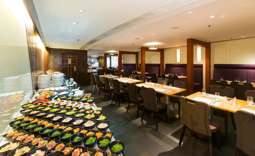Food & Drinks 3, Empire Prestige ・ Tsim Sha Tsui, Kowloon