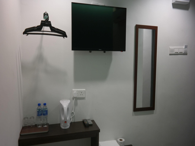 Others 4, Clover Hotel Ipoh, Kinta