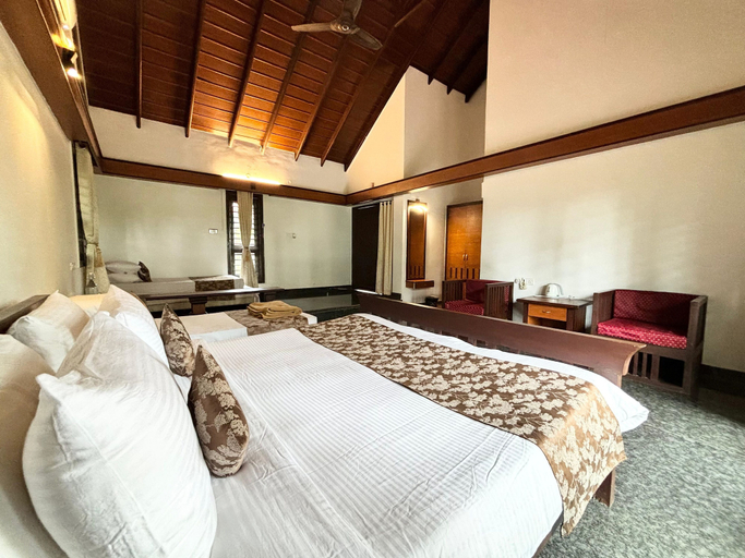 Bedroom 9