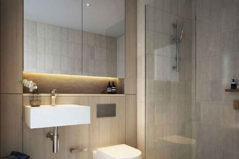 Bathroom 25