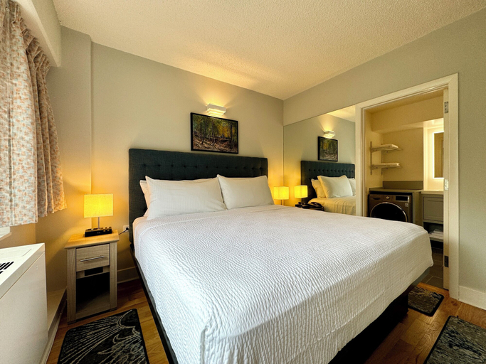 Bedroom 9