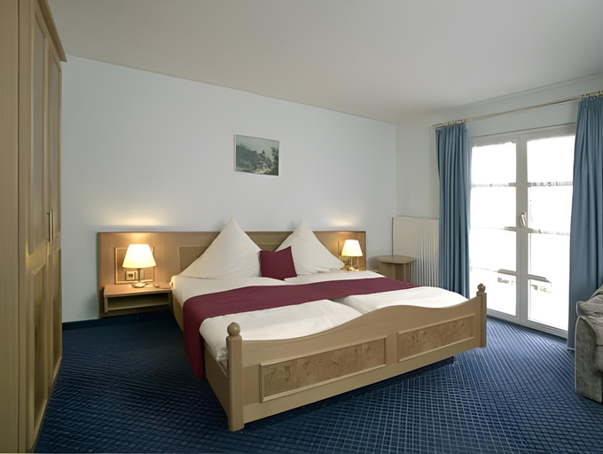 Bedroom 12