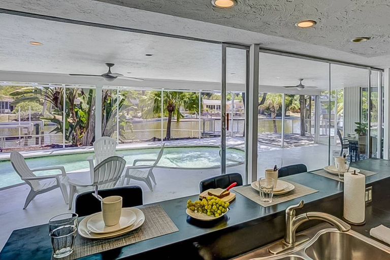 Food & Drinks 5, Sarasota Architecture Home, Sarasota