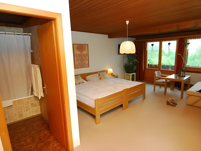 Bedroom 11