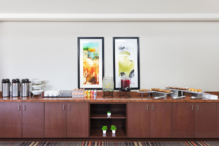 Food & Drinks 4, Courtyard by Marriott Ciudad del Carmen Campeche, Carmen