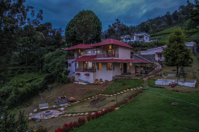 Exterior & Views 2, Xplore Indo - Onella, The Nilgiris
