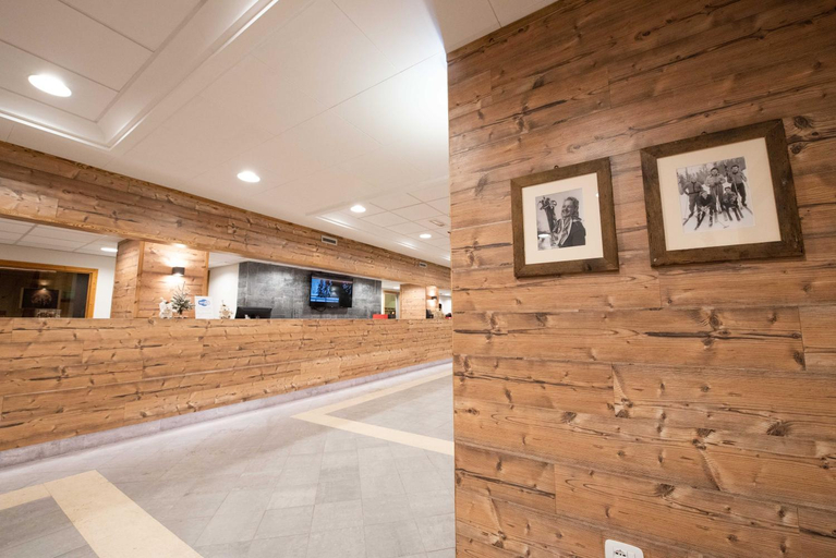 Public Area 4, TH La Thuile Planibel Residence, Aosta