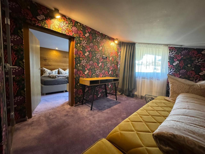 Bedroom 5