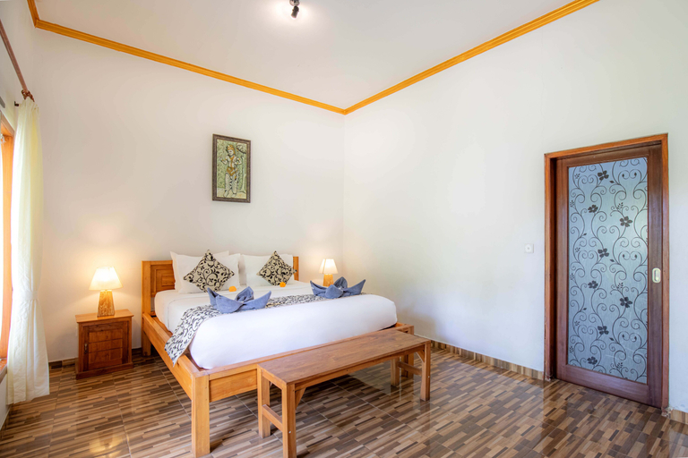 Crystal Bay Villa, بالي