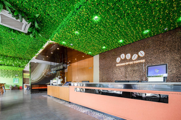 Others 4, Starway Hotel Taizhou Wanda Plaza, Taizhou