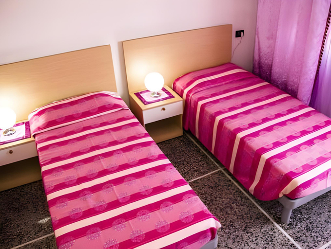 Bedroom 9