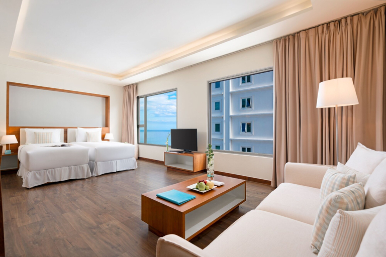 Bedroom 9