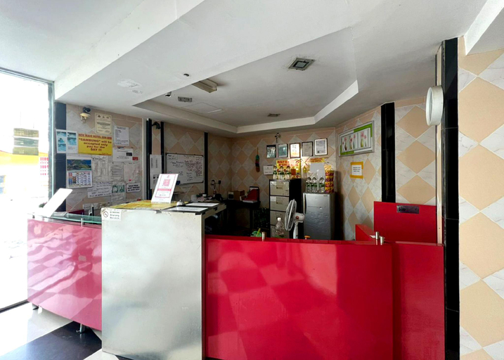Public Area, Bukit Beruntung Business Hotel, Hulu Selangor