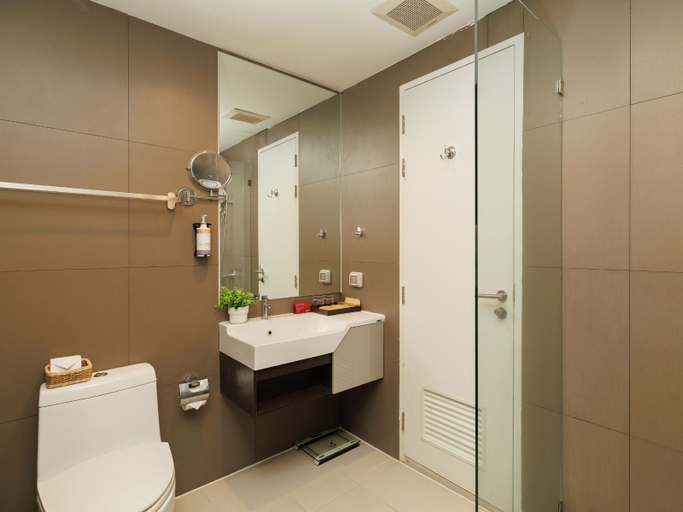 Bathroom 3