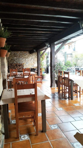 Food & Drinks 5, La Venta de Quijas, Cantabria