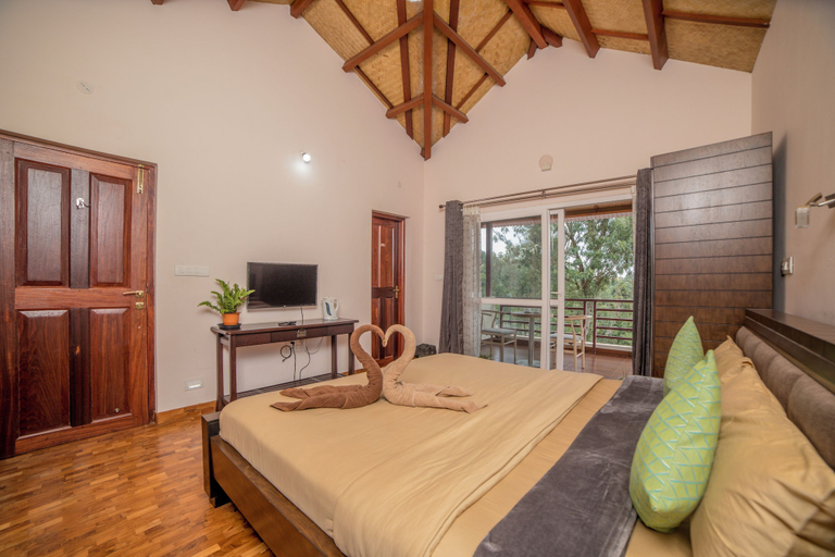 Xplore Indo - Onella, The Nilgiris