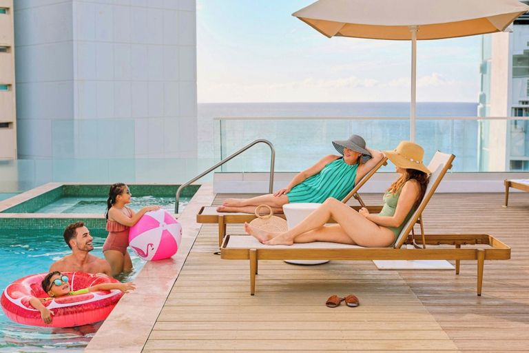 Sport & Beauty, Casa Costera, Isla Verde Beach, Apartments by Marriott Bonvoy