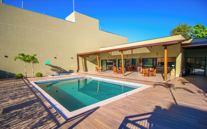 Sport & Beauty 2, ibis Styles Bonito, Bonito