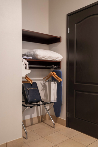 Bedroom 3, Ayres Hotel Chino Hills – Ontario, San Bernardino