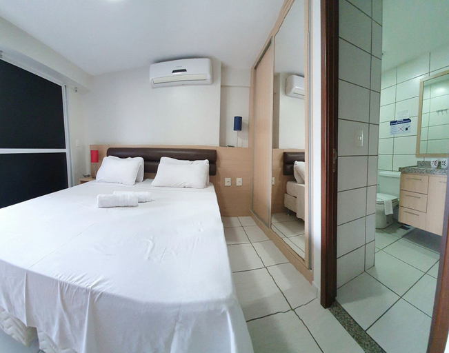 Bedroom 16